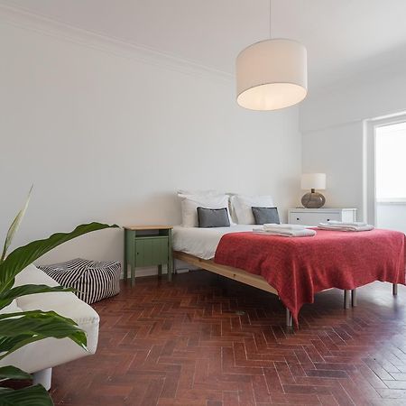 Principe Real Garden Rooms Lisboa Екстериор снимка
