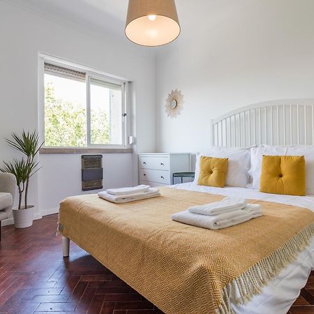 Principe Real Garden Rooms Lisboa Екстериор снимка
