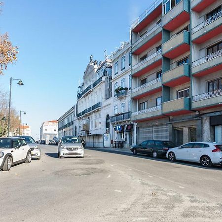 Principe Real Garden Rooms Lisboa Екстериор снимка