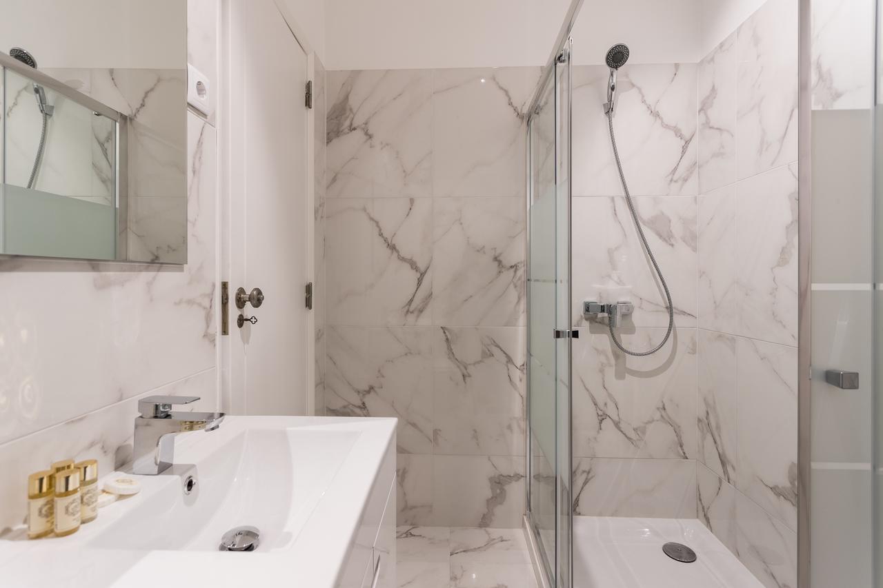 Principe Real Garden Rooms Lisboa Екстериор снимка