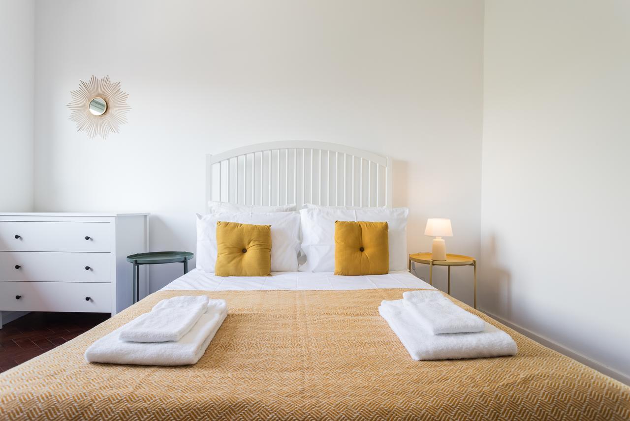 Principe Real Garden Rooms Lisboa Екстериор снимка